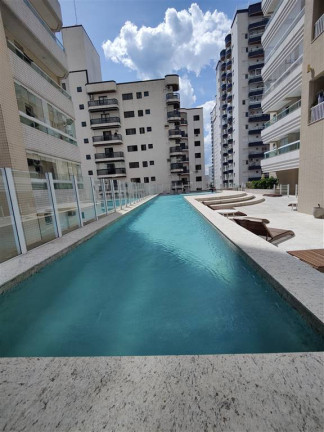 Imagem Apartamento com 3 Quartos à Venda, 153 m² em Forte - Praia Grande