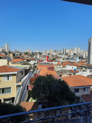 Apartamento com 3 Quartos à Venda, 96 m² em Vila Aurora (zona Norte) - São Paulo