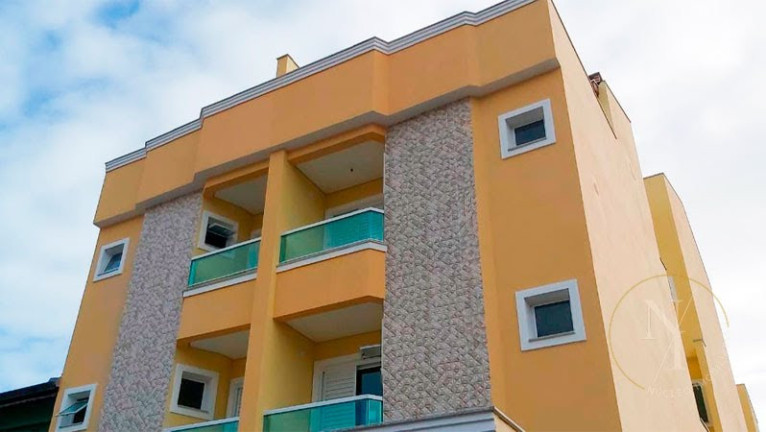 Imagem Apartamento com 3 Quartos à Venda, 85 m² em Parque Das Nações - Santo André
