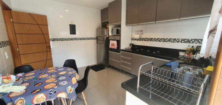 Casa com 3 Quartos à Venda, 175 m² em Taquara - Rio De Janeiro