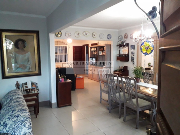 Imagem Casa com 3 Quartos à Venda, 598 m² em Parque São Quirino - Campinas