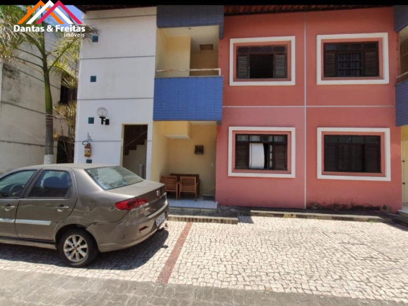 Imagem Imóvel com 3 Quartos à Venda,  em Sapiranga - Fortaleza