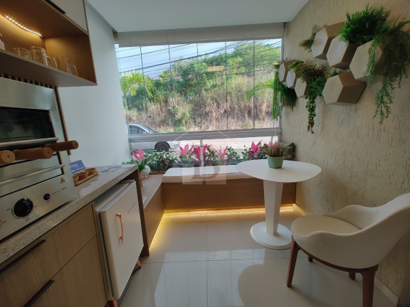 Imagem Apartamento com 2 Quartos à Venda, 57 m² em Maria Paula - São Gonçalo