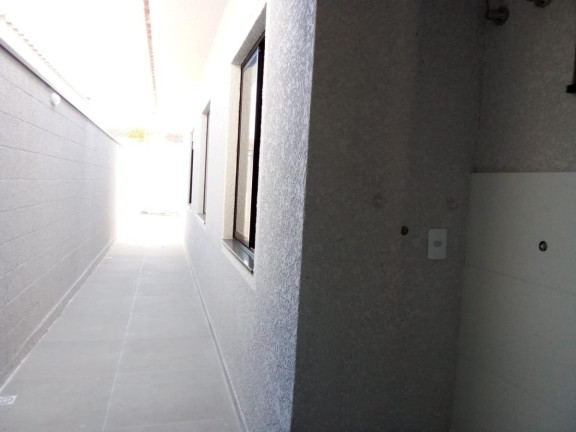Imagem Casa com 3 Quartos à Venda, 101 m² em águas Belas - São José Dos Pinhais