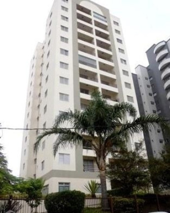 Imagem Apartamento com 2 Quartos à Venda, 57 m² em Vila Mazzei - São Paulo