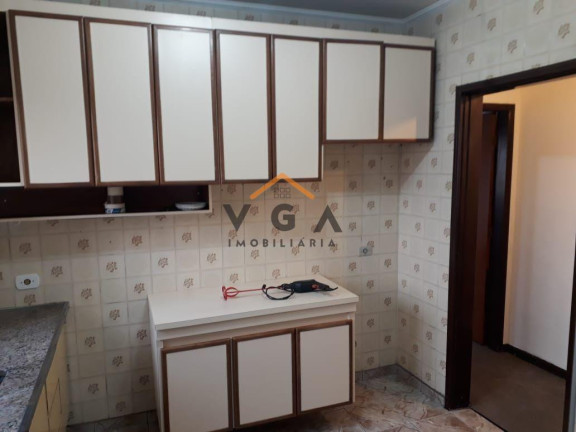 Imagem Apartamento com 2 Quartos à Venda, 78 m² em Vila Regente Feijó - São Paulo
