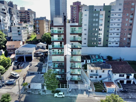 Imagem Apartamento com 2 Quartos à Venda, 86 m² em Nonoai - Santa Maria