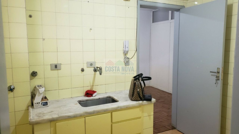 Imagem Apartamento com 2 Quartos à Venda, 55 m² em Parada Inglesa - São Paulo