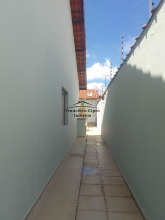 Imagem Casa com 2 Quartos à Venda, 139 m² em Jardim Bela Vista - Guaratinguetá