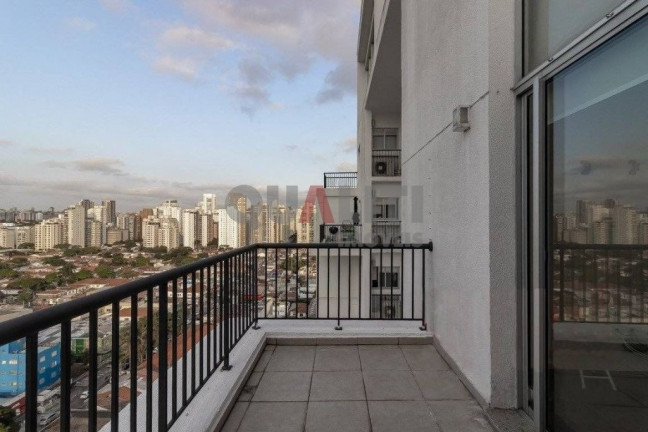 Imagem Apartamento com 2 Quartos para Alugar, 70 m² em Brooklin - São Paulo