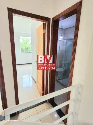 Imagem Casa com 3 Quartos à Venda, 80 m² em Vila Da Penha - Rio De Janeiro