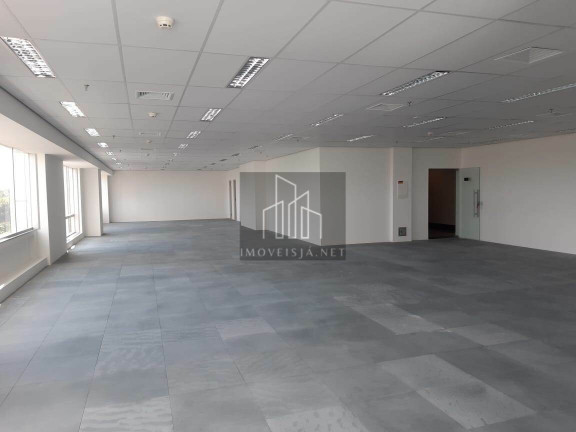 Imagem Sala Comercial para Alugar, 238 m² em Alphaville Industrial - Barueri