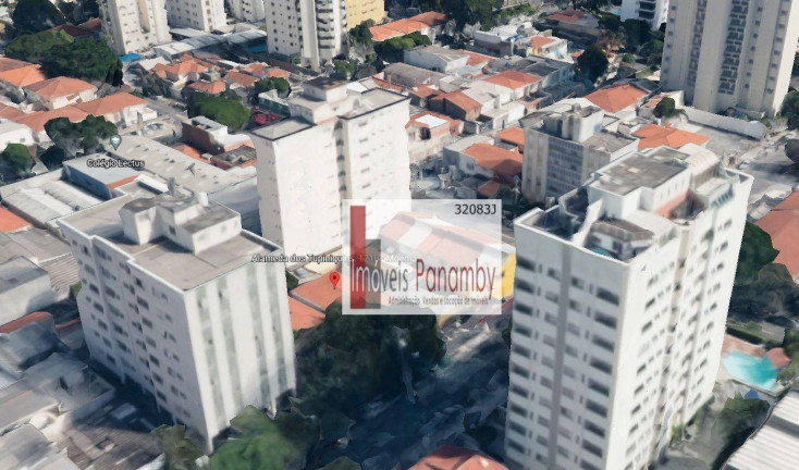 Imagem Sobrado com 6 Quartos à Venda ou Locação, 289 m² em Moema índios - São Paulo