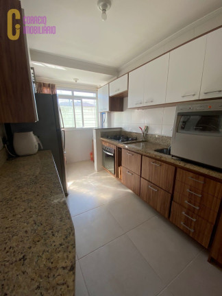 Imagem Apartamento com 2 Quartos à Venda, 68 m² em Camobi - Santa Maria