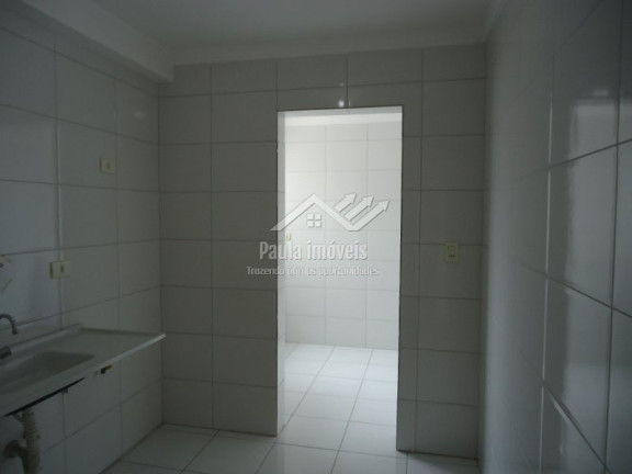 Imagem Apartamento com 2 Quartos à Venda, 65 m² em Jardim Rodolfo - Sao Jose Dos Campos