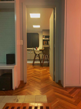 Imagem Apartamento com 4 Quartos à Venda, 215 m² em Pinheiros - São Paulo