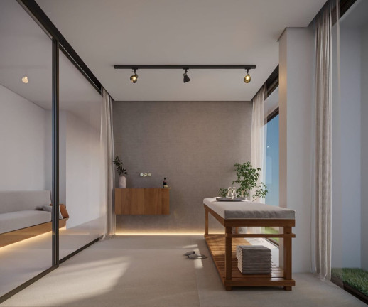 Imagem Apartamento com 3 Quartos à Venda, 142 m² em Jardins - São Paulo