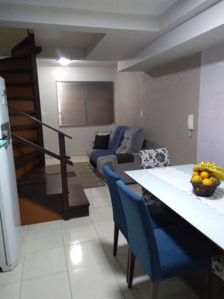 Imagem Casa com 2 Quartos à Venda, 54 m² em Nossa Senhora Do Rosario - Caxias Do Sul