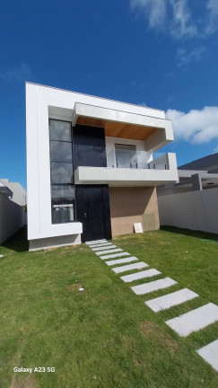 Foto do imóvel: Casa com 3 Quartos à Venda, 200 m² em Catu De Abrantes (abrantes) - Camaçari