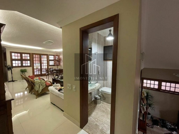 Imagem Casa com 6 Quartos à Venda, 354 m² em Alphaville - Santana De Parnaíba