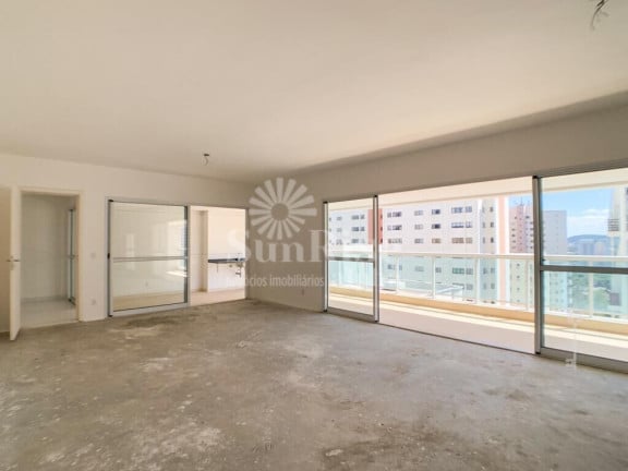 Apartamento com 3 Quartos à Venda, 243 m² em Alphaville Industrial - Barueri