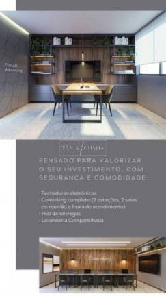 Imagem Apartamento com 1 Quarto à Venda, 20 m² em Manaíra - João Pessoa