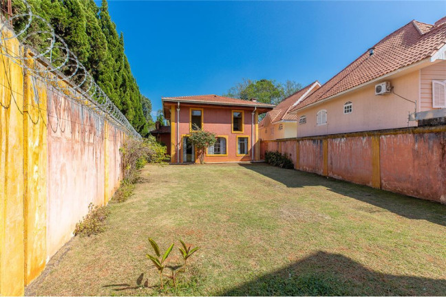 Casa com 5 Quartos à Venda,  em Alto Da Boa Vista - São Paulo