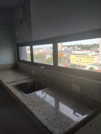 Imagem Apartamento com 3 Quartos à Venda, 85 m² em Centro - Mogi Das Cruzes