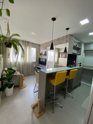 Imagem Apartamento com 2 Quartos à Venda ou Locação, 40 m² em Cambuci - São Paulo