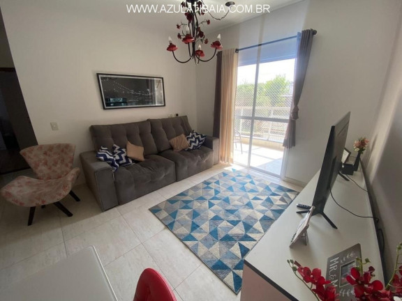 Imagem Apartamento com 2 Quartos à Venda, 90 m² em Centro - Atibaia