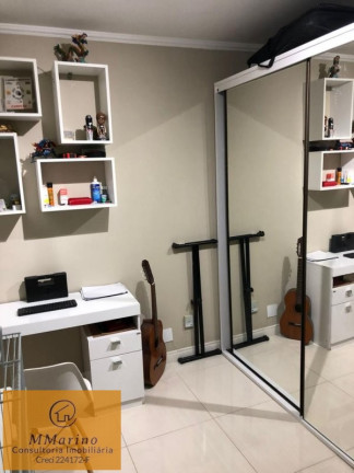 Apartamento com 3 Quartos à Venda, 84 m² em Vila Gomes Cardim - Sao Paulo