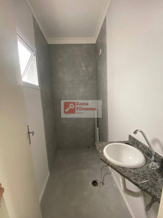 Apartamento com 2 Quartos à Venda, 38 m² em Vila Príncipe De Gales - Santo André