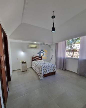 Casa com 5 Quartos à Venda, 960 m² em Barra Da Tijuca - Rio De Janeiro