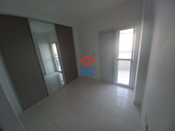 Imagem Apartamento com 2 Quartos à Venda, 80 m² em Maracanã - Praia Grande