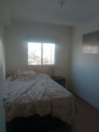 Imagem Apartamento com 1 Quarto à Venda, 37 m² em Liberdade - São Paulo