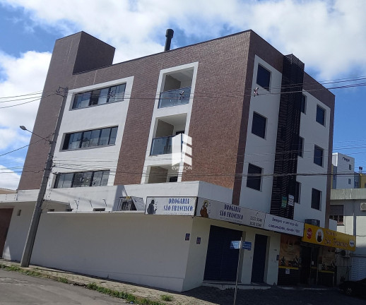 Imagem Apartamento com 2 Quartos à Venda,  em Nossa Senhora Das Dores - Santa Maria