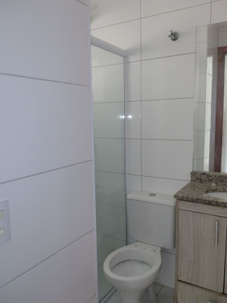 Apartamento com 2 Quartos à Venda, 51 m² em Vila Alto De Santo André - Santo André