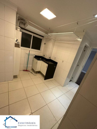 Imagem Apartamento com 4 Quartos para Alugar ou Temporada, 216 m² em Jardim São Bento - Jundiaí