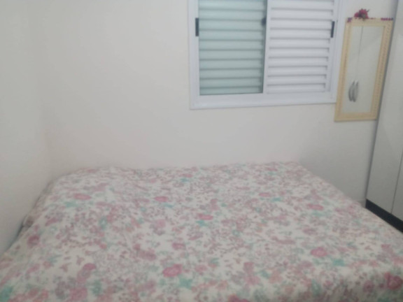 Imagem Apartamento com 2 Quartos à Venda,  em Jardim Monte Alto - Campinas