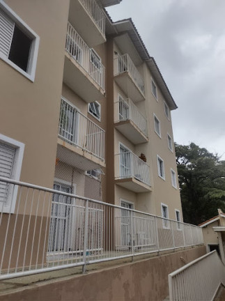 Imagem Apartamento com 2 Quartos à Venda, 55 m² em Condomínio Terras De Vera Cruz - Sorocaba