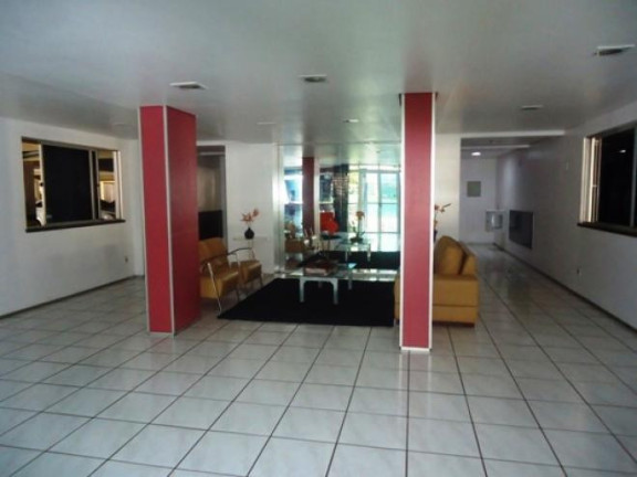 Imagem Apartamento com 1 Quarto à Venda, 55 m² em Jóquei - Teresina