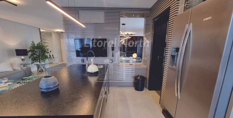 Imagem Apartamento com 3 Quartos à Venda, 143 m² em Centro - Balneário Camboriú