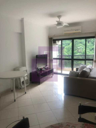 Imagem Apartamento com 3 Quartos à Venda, 115 m² em Enseada - Guarujá