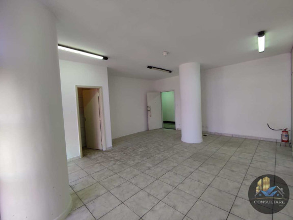 Imagem Sala Comercial para Alugar, 45 m² em Centro - Santos