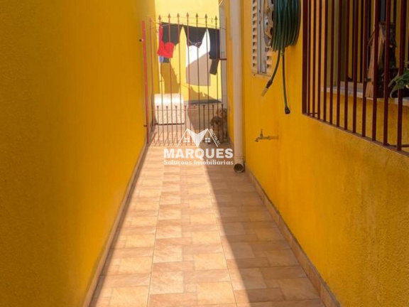Imagem Casa com 3 Quartos à Venda, 150 m² em Jardim Bom Retiro - Sumaré