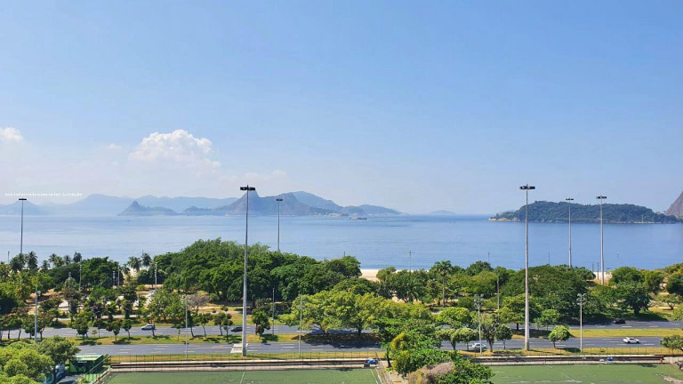 Imagem Apartamento à Venda,  em Flamengo - Rio De Janeiro