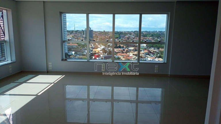 Imagem Sala Comercial à Venda, 105 m² em Royal Park - Campo Grande