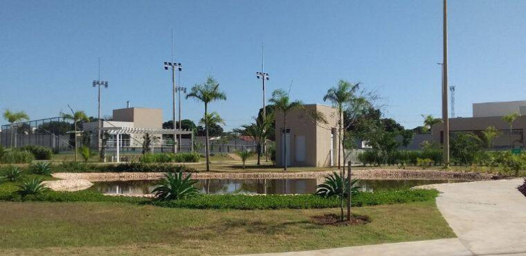 Imagem Terreno em Condomínio à Venda, 300 m² em Morada Dos Nobres - Cuiabá