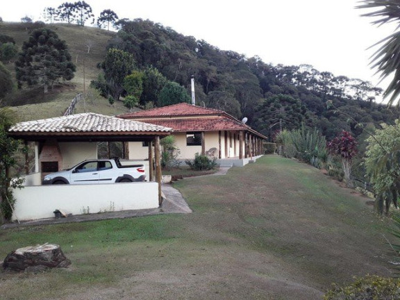 Imagem Fazenda à Venda, 1.000 m² em Silveiras