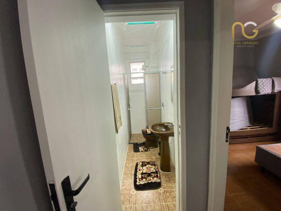 Imagem Apartamento com 1 Quarto à Venda, 41 m² em Caiçara - Praia Grande